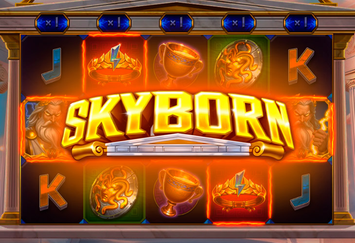 Skyborn